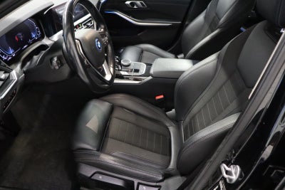 BMW 330e Touring Sport Line aut.