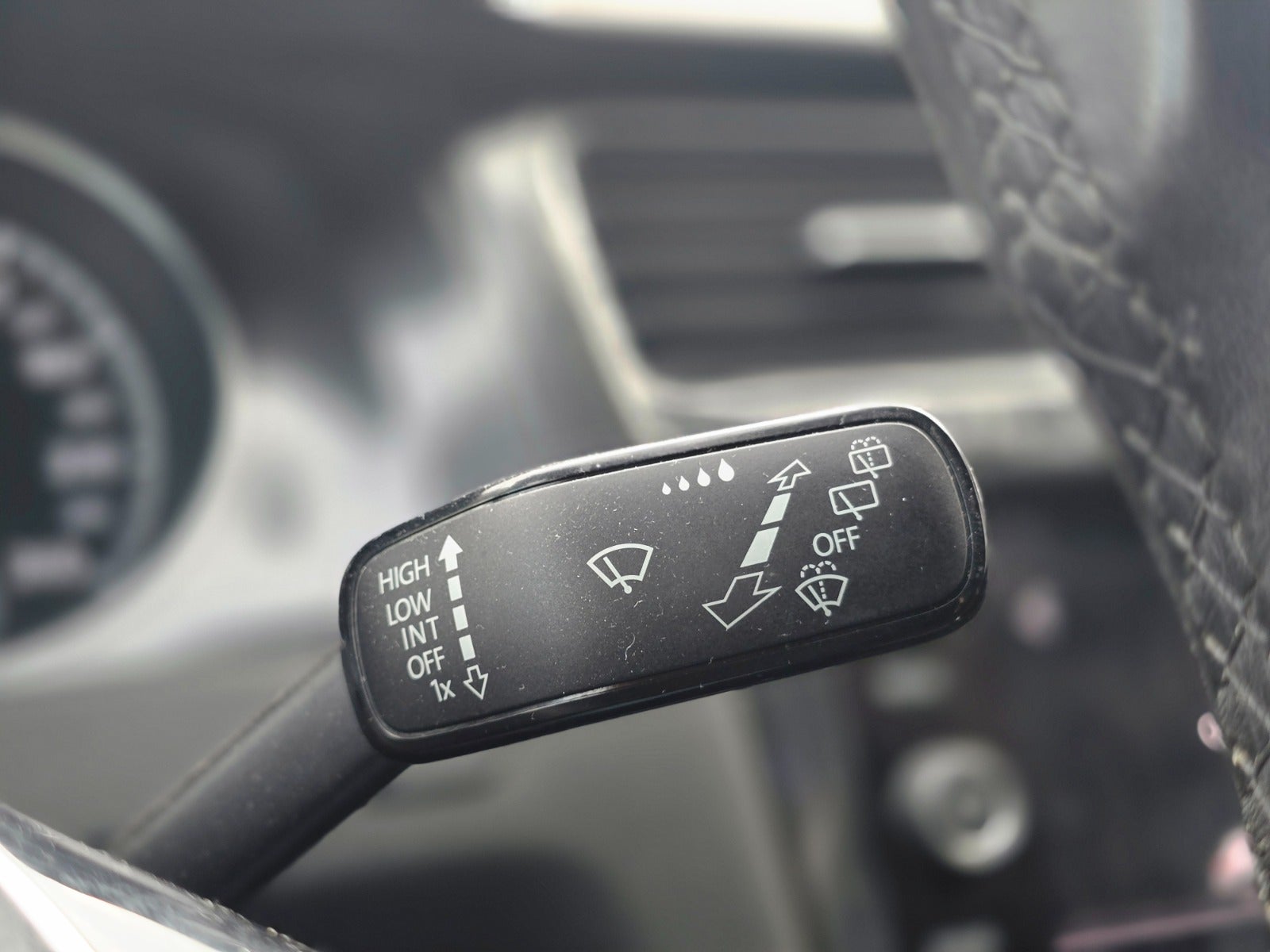 Billede af VW Golf VII 1,5 TSi 130 Comfortline DSG