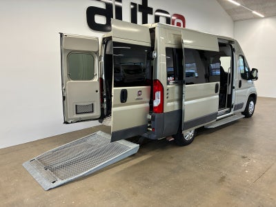 Fiat Ducato 33 2,3 MJT 150 Combinato L2H2