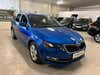 Skoda Octavia TSi 150 Style Combi DSG thumbnail