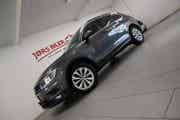 VW Tiguan TDi 150 Comfortline DSG