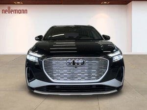 Audi Q4 e-tron edition S-line