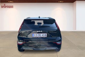 Kia Niro EV Inspire