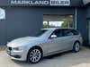 BMW 320d Touring aut.