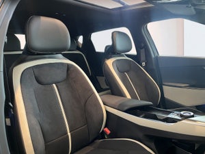 Kia EV6 Long Range GT-Line