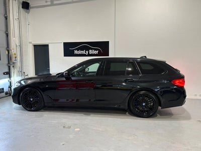 BMW 530d Touring M-Sport xDrive aut.