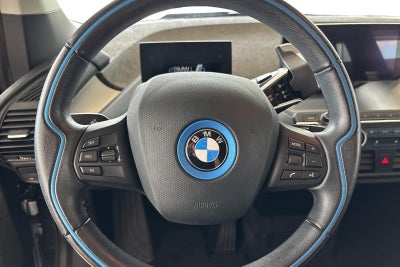 BMW i3 Comfort Advanced