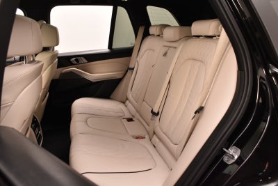 BMW X5 M50i xDrive aut.