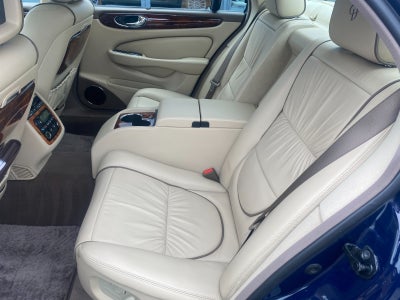Jaguar XJ V8 Super aut. LWB