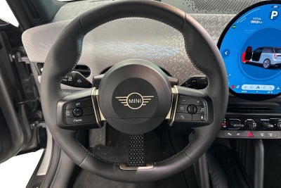 MINI Cooper SE Favoured Trim XL