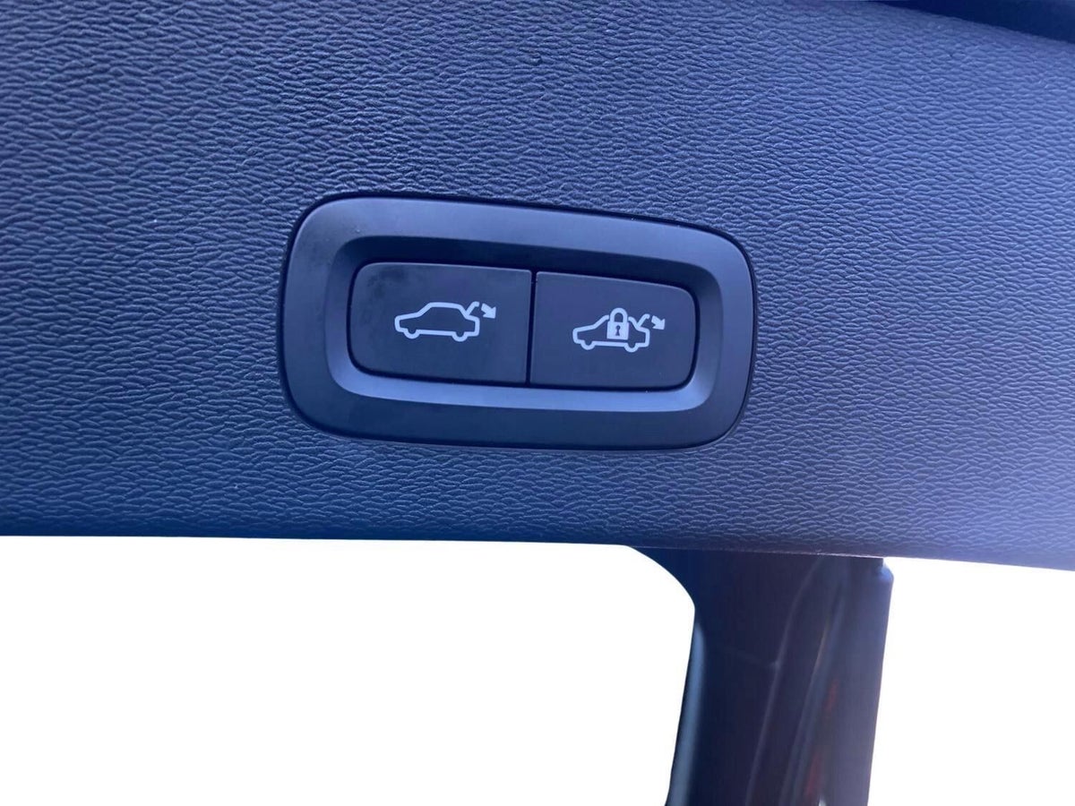 Volvo EC40 Twin Performance Black Edition Ultra billede 18