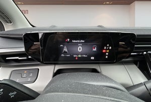 Ford Explorer Select Extended Range