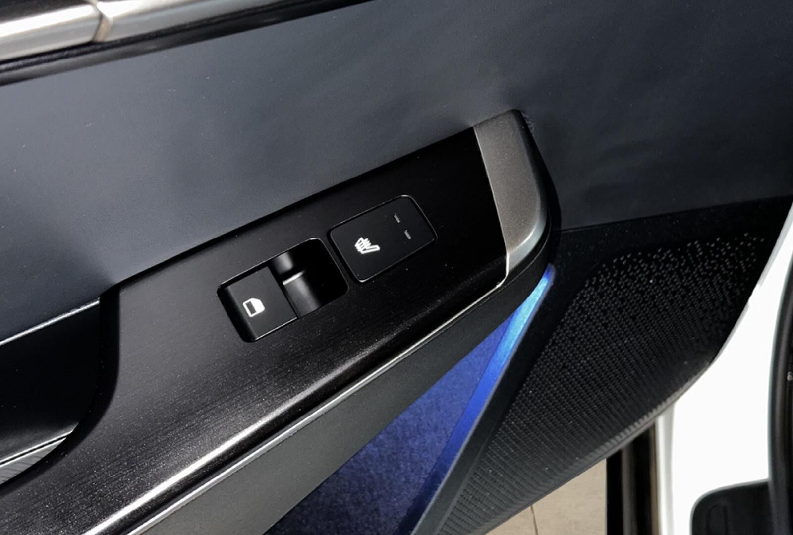 Kia EV6 Long Range Upgrade