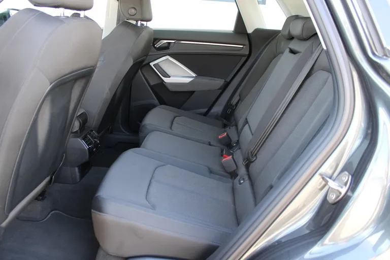 Audi Q3 45TFSi e S-line plus S-tr.