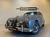 Jaguar MK. II Saloon thumbnail
