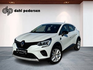 Renault Captur TCe 90 Zen