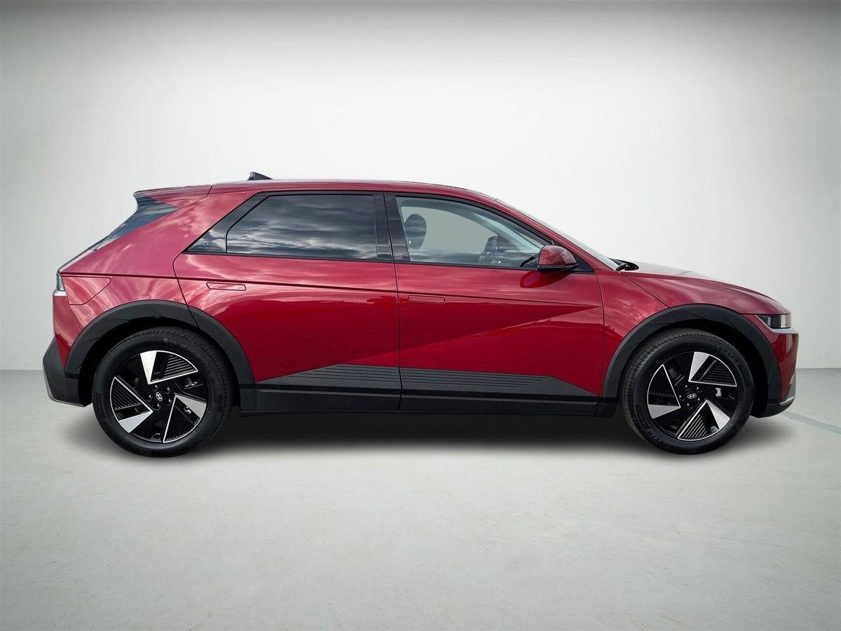 Hyundai Ioniq 5 Advanced billede 5