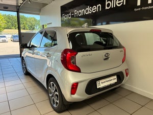 Kia Picanto MPi Vision