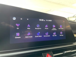 Kia Niro EV Inspire