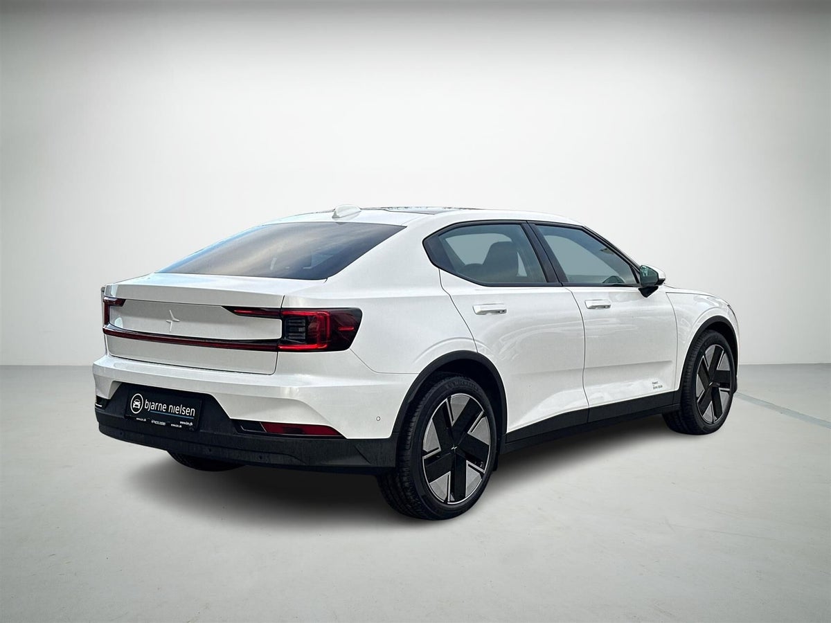 Polestar 2 Long Range billede 2