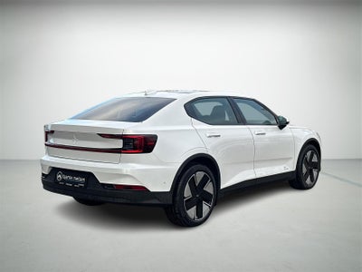 Polestar 2 Long Range billede 1