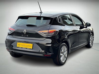 Renault Clio V TCe 90 Evolution Van billede 1