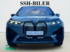 BMW iX xDrive40 Sport thumbnail