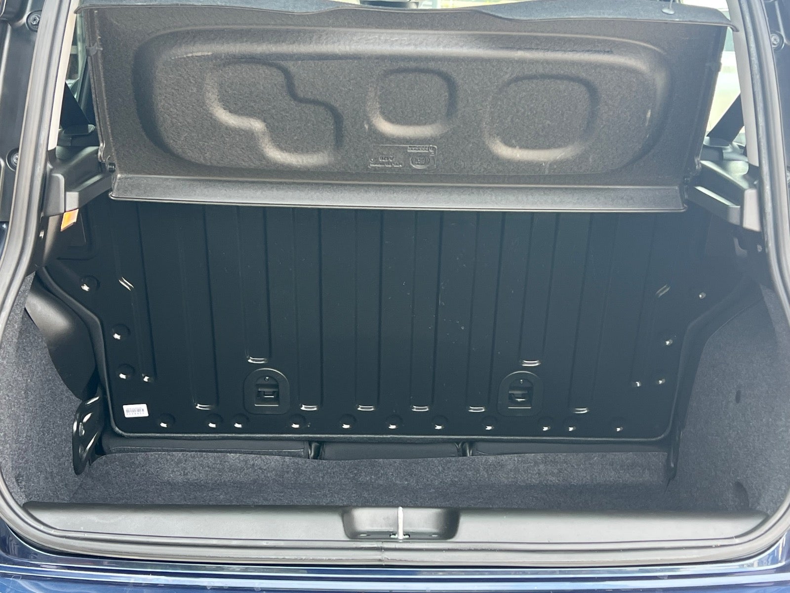 Fiat Panda 69 Lounge