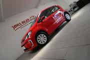 VW e-Up! Move Up!