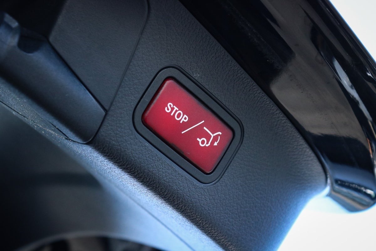 Billede af Mercedes EQA250+  AMG Line