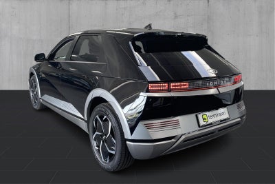 Hyundai Ioniq 5 Advanced Hyundai Ioniq 5 Advanced - 2