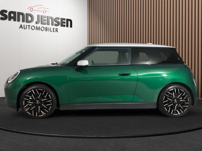 MINI Cooper SE Favoured Trim XL