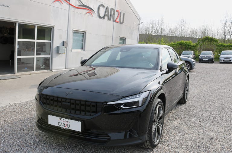 Polestar 2 Standard Range