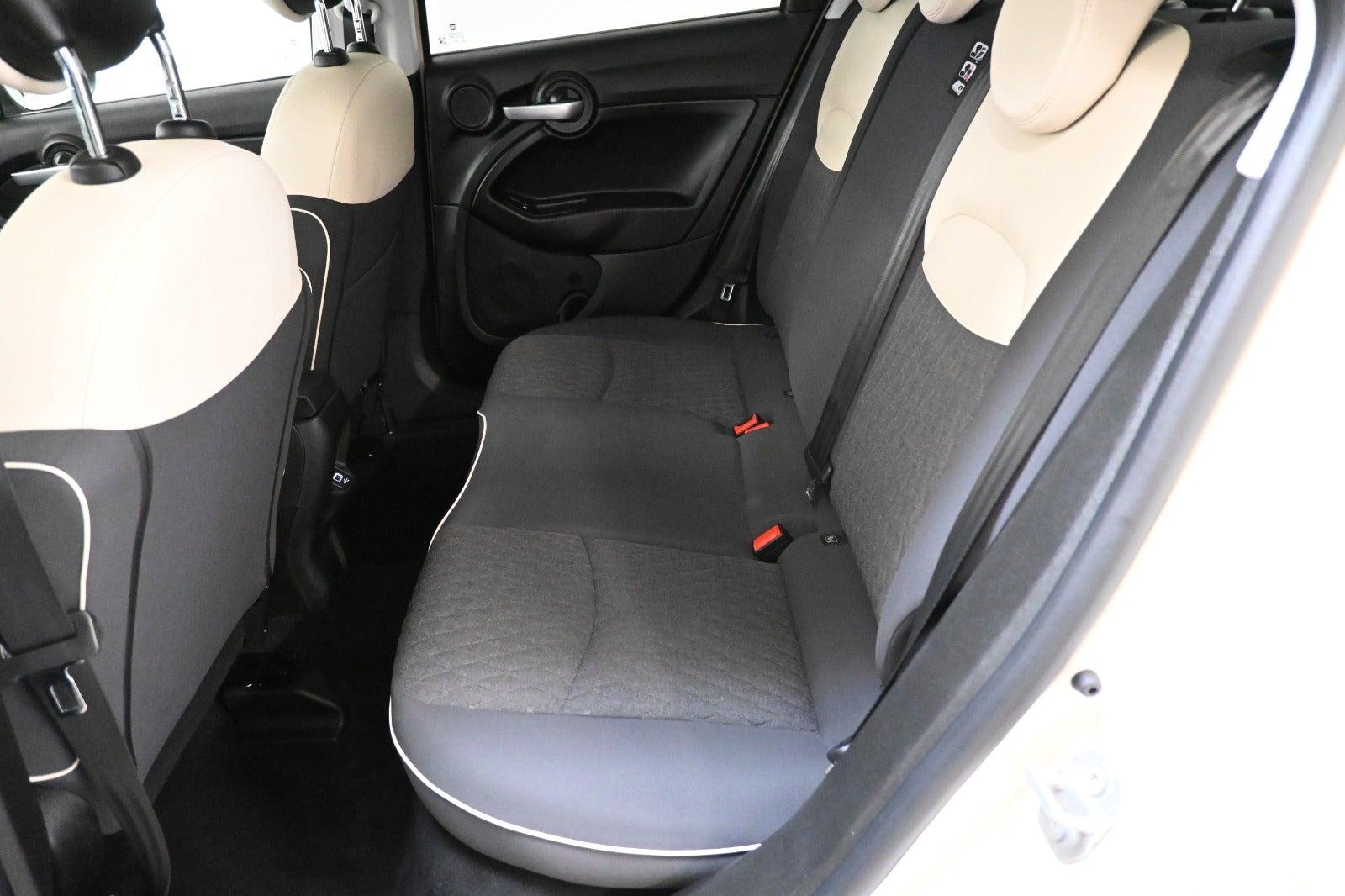 Fiat 500X FireFly 120 City Cross First Edition