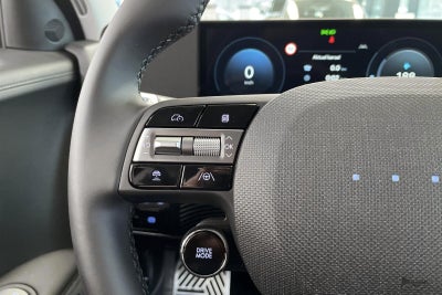 Hyundai Ioniq 5 Ultimate