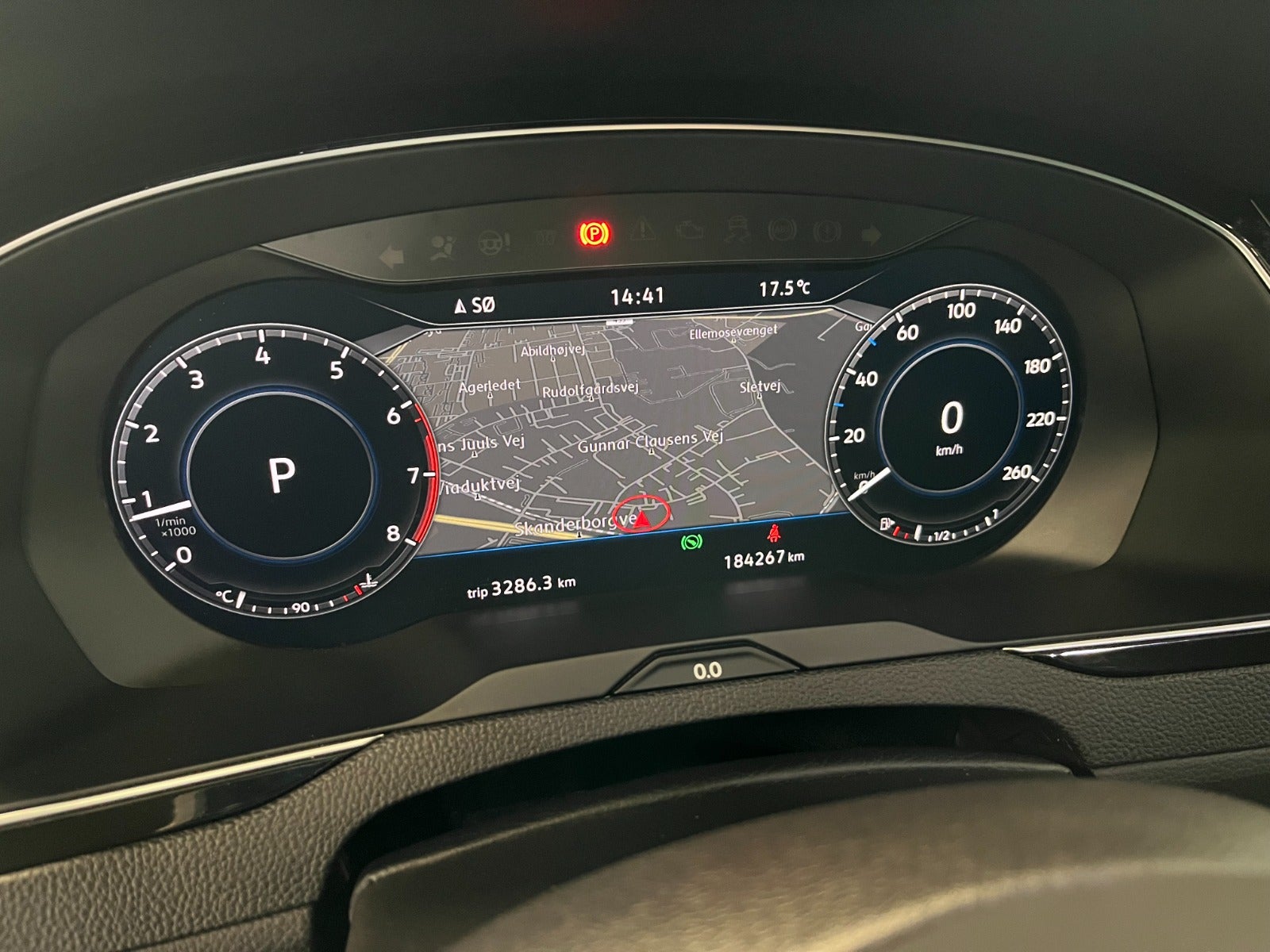 Billede af VW Passat 1,4 TSi 150 Highline Premium Variant DSG