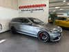 Mercedes C63 AMG S stc. aut.