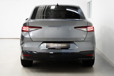 Skoda Enyaq iV Coupé