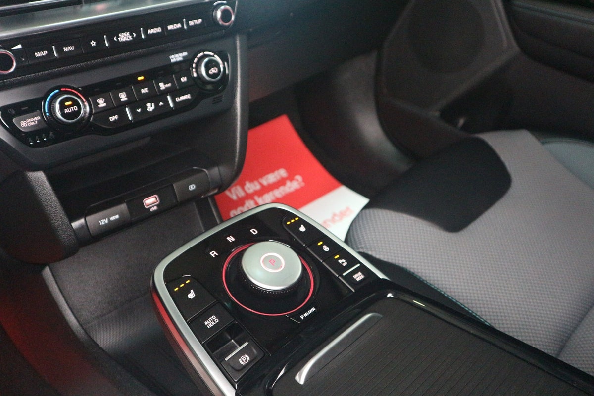 Kia e-Niro Advance
