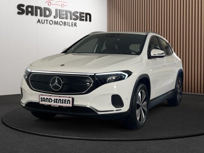 Mercedes EQA250 Progressive