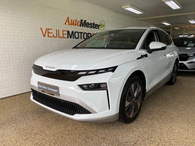 Skoda Enyaq 85x iV Premium