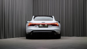 Audi RS e-tron GT quattro