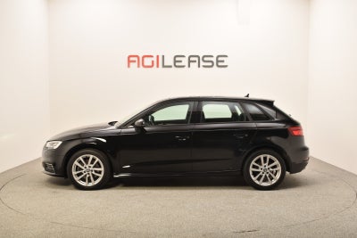 Audi A3 TFSi e Sport Sportback S-tr.