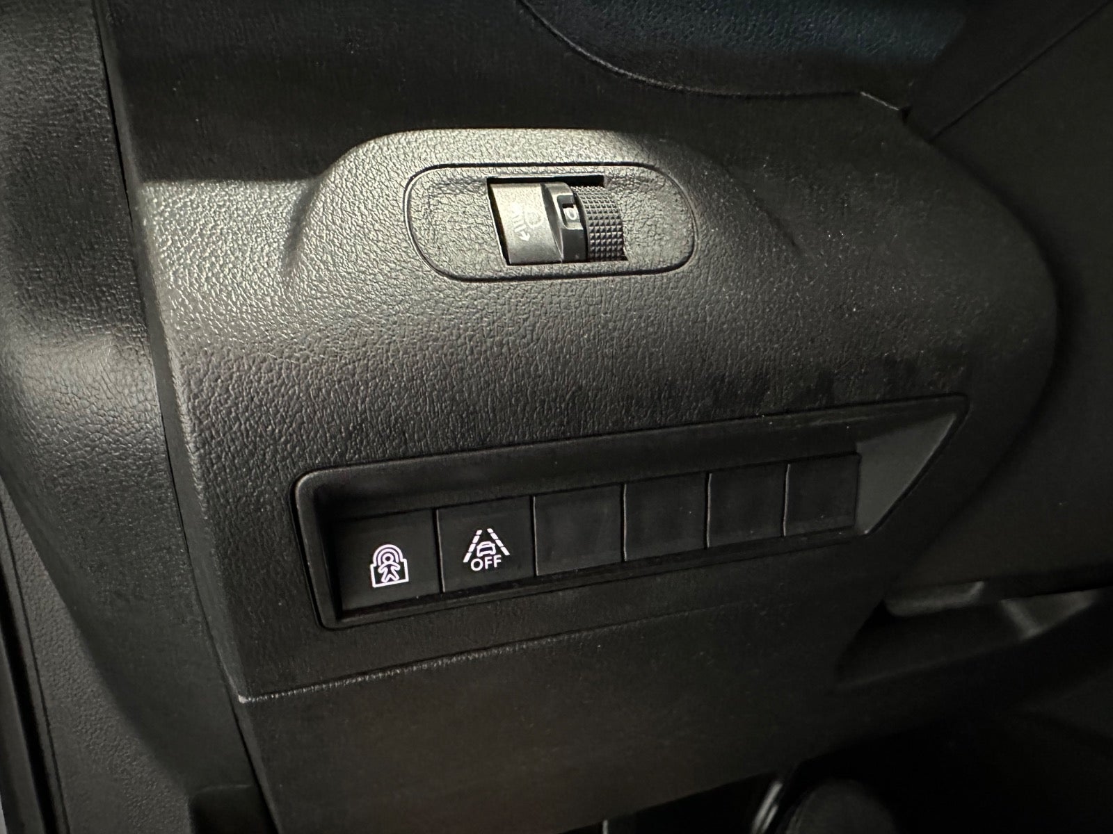 Peugeot Rifter, Billede 10