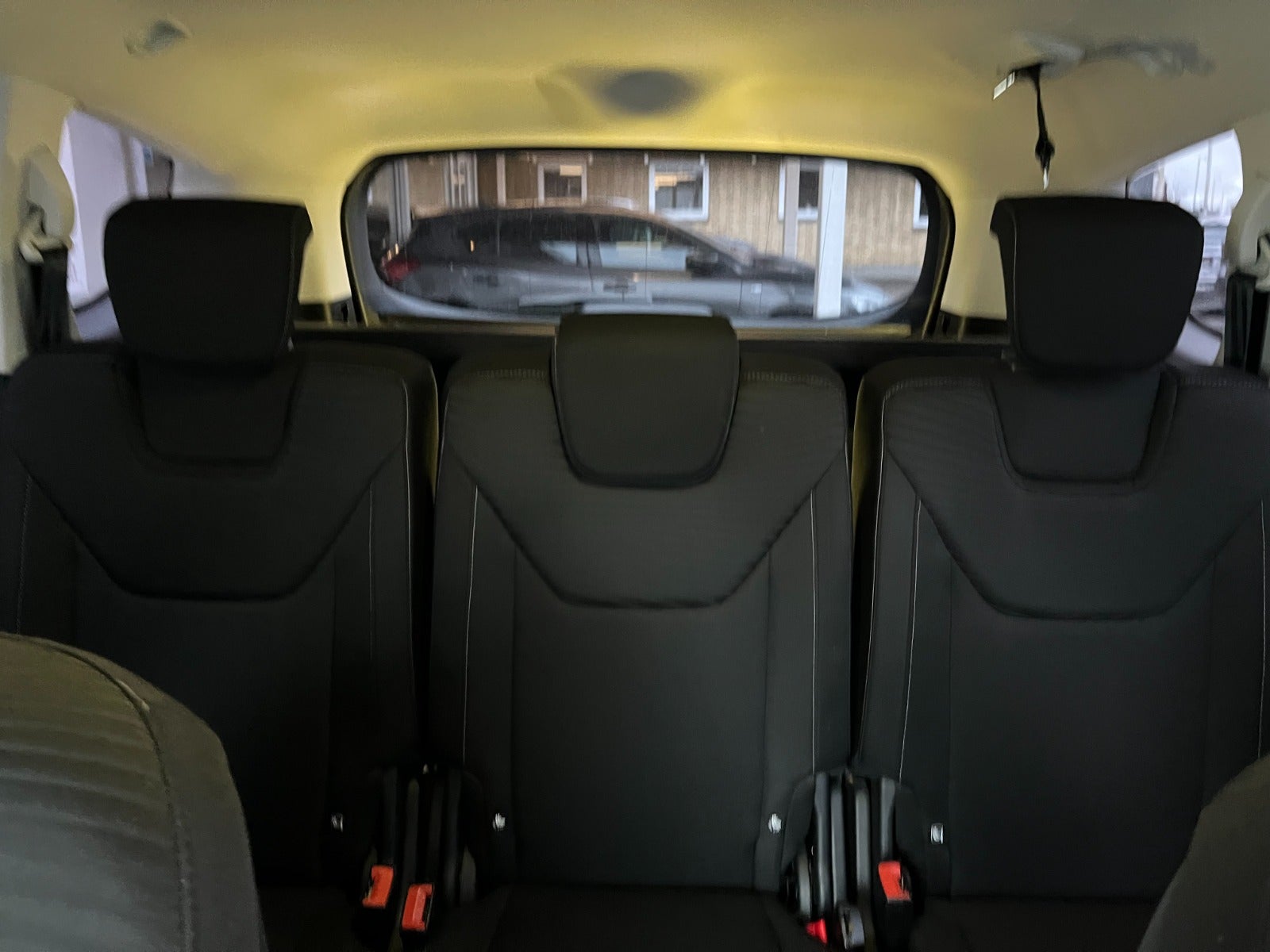 Ford S-MAX TDCi 150 Trend Business aut.