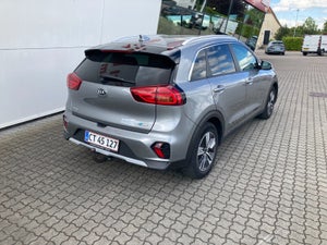 Kia Niro HEV Comfort DCT
