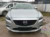 Mazda 6 SkyActiv-D 175 Optimum thumbnail