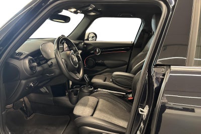 MINI Cooper 1,5 Experience aut. 2022