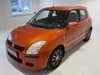 Suzuki Swift GL-A thumbnail