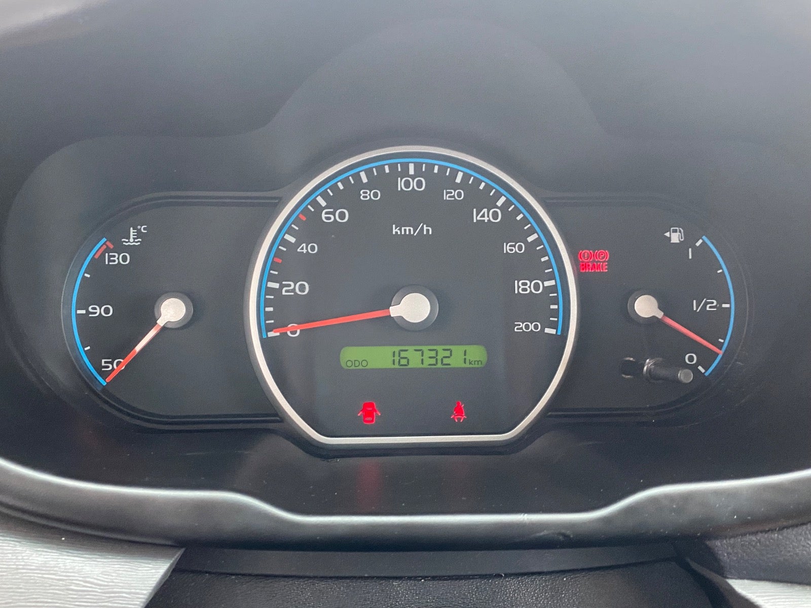 Billede af Hyundai i10 1,1 Classic